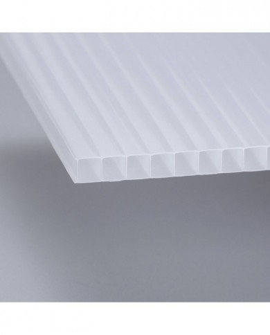 CarboPIÙ policarbonato alveolare 4mm | POLYPIÙ