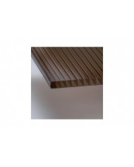 CarboPIÙ policarbonato alveolare 4mm | POLYPIÙ