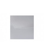 CarboPIÙ policarbonato alveolare 4mm | POLYPIÙ