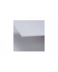 CarboPIÙ policarbonato alveolare 4mm | POLYPIÙ