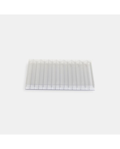 CarboPIÙ policarbonato alveolare 4mm | POLYPIÙ