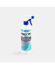 Detergente Antistatico Professionale – 500 ml
