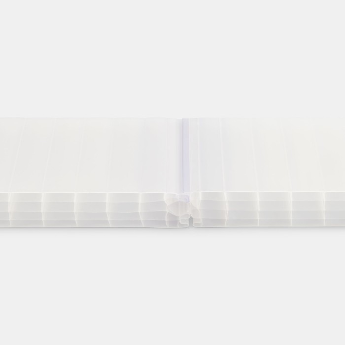 PanelPIÙ 500/20 opale | POLYPIÙ
