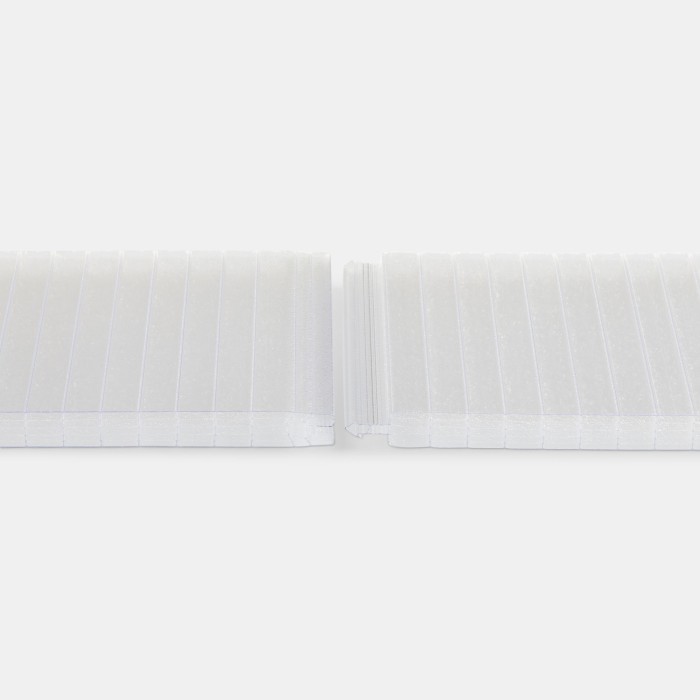 PanelPIÙ 500/20 opale | POLYPIÙ