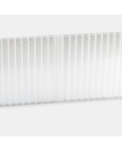 PanelPIÙ 500/20 opale | POLYPIÙ