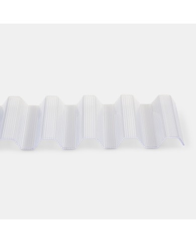 Lastre in policarbonato SmartPIÙ 2,5mm | POLYPIÙ