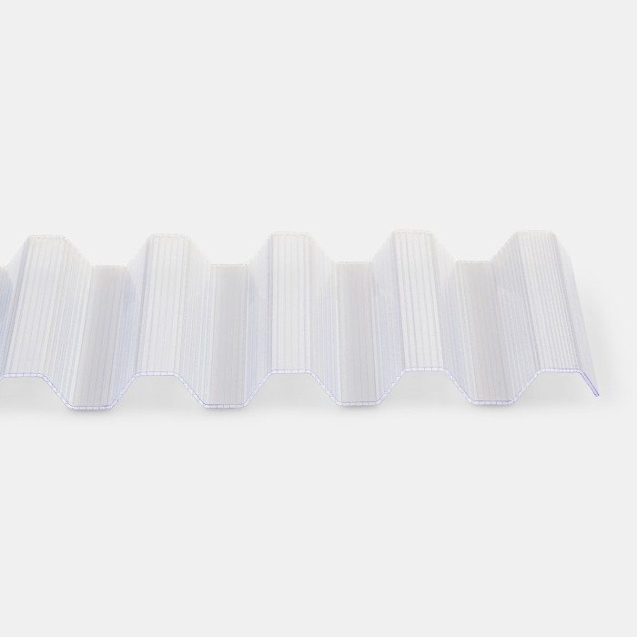 Lastre in policarbonato SmartPIÙ 2,5mm | POLYPIÙ
