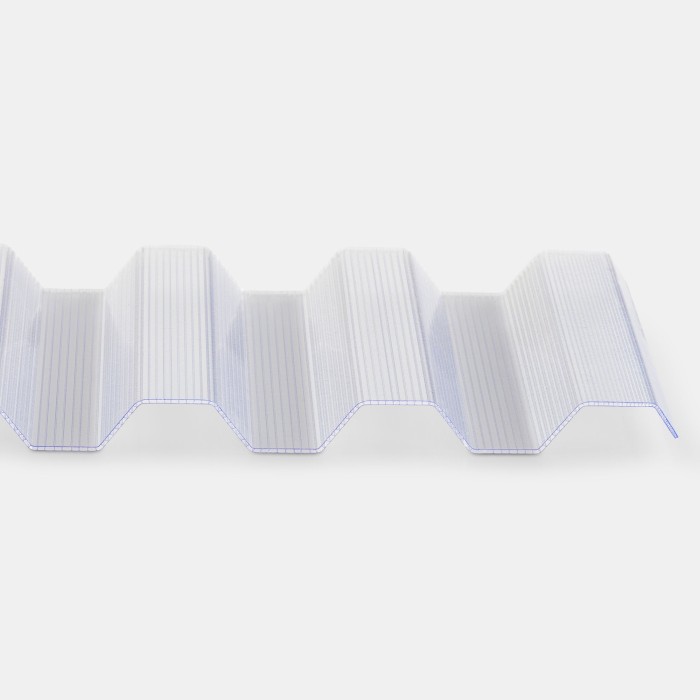 Lastre in policarbonato SmartPIÙ 2,5mm | POLYPIÙ