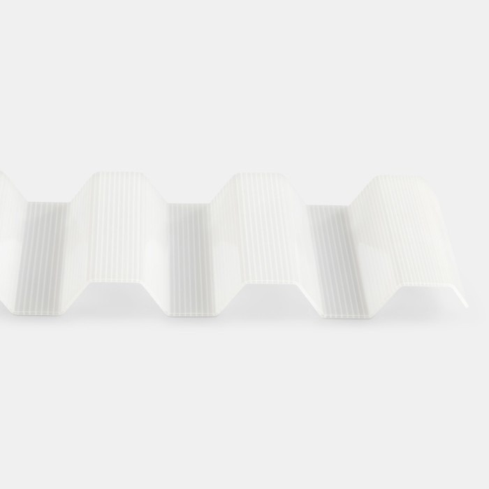 Lastre in policarbonato SmartPIÙ 2,5mm | POLYPIÙ