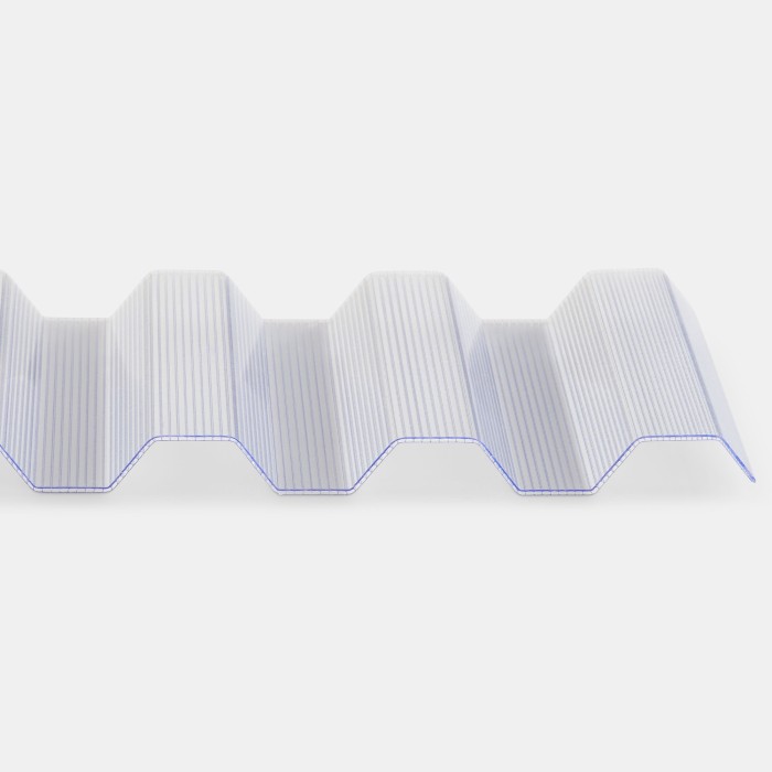 Lastre in policarbonato SmartPIÙ 2,5mm | POLYPIÙ