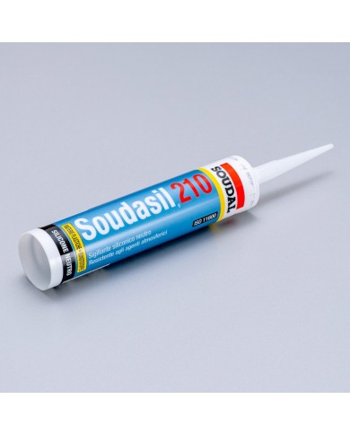 Non-Acetic Transparent Silicone