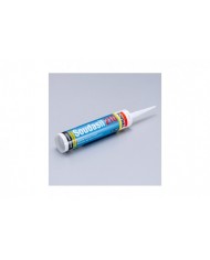 Non-Acetic Transparent Silicone