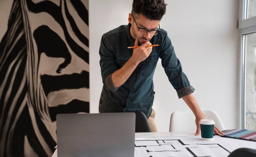 Policarbonato per l’interior design: le possibili applicazioni 